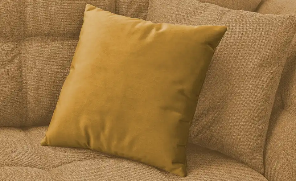 bobb Big Sofa Lazlo, Detailansicht