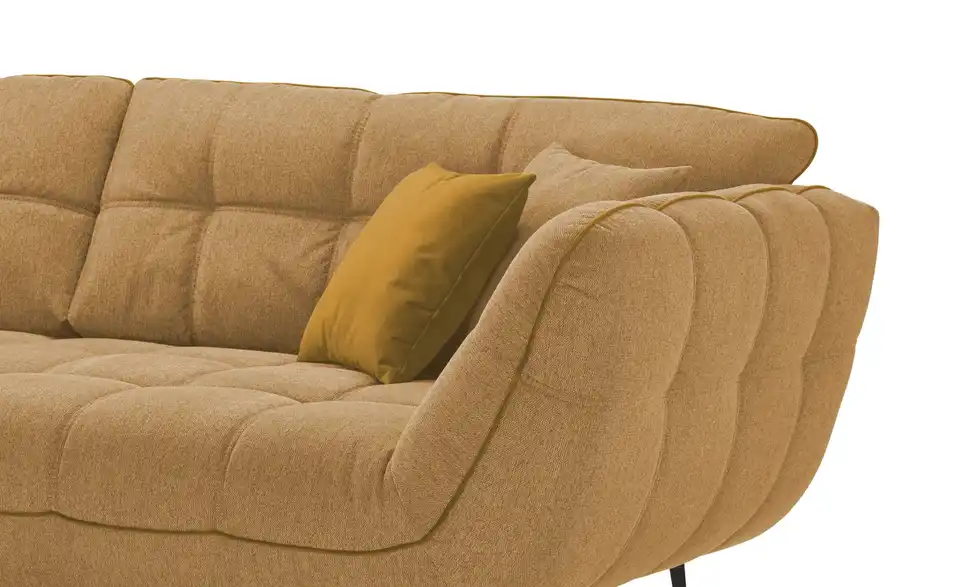 bobb Big Sofa Lazlo, Detailansicht
