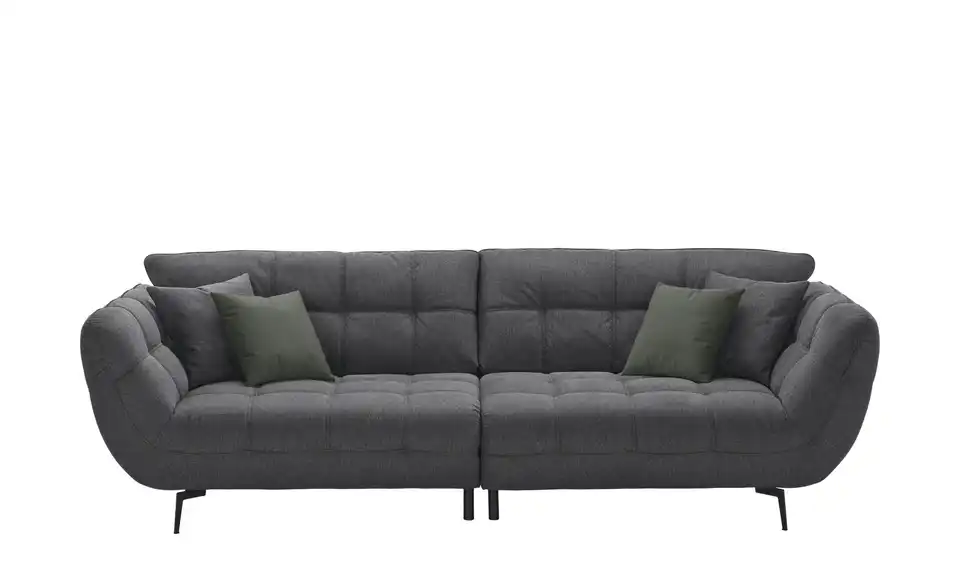 bobb Big Sofa Lazlo, Frontansicht