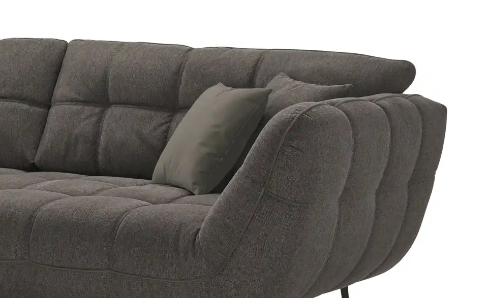 bobb Big Sofa Lazlo, Detailansicht