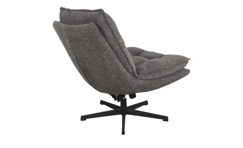 Sessel Batari, Rückansicht