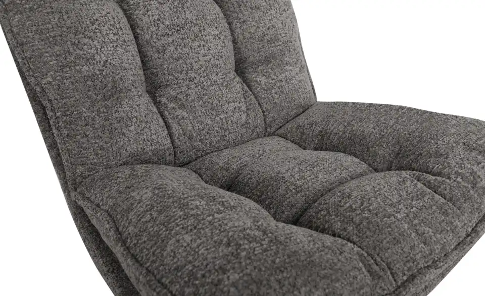 Sessel Batari, Detailansicht