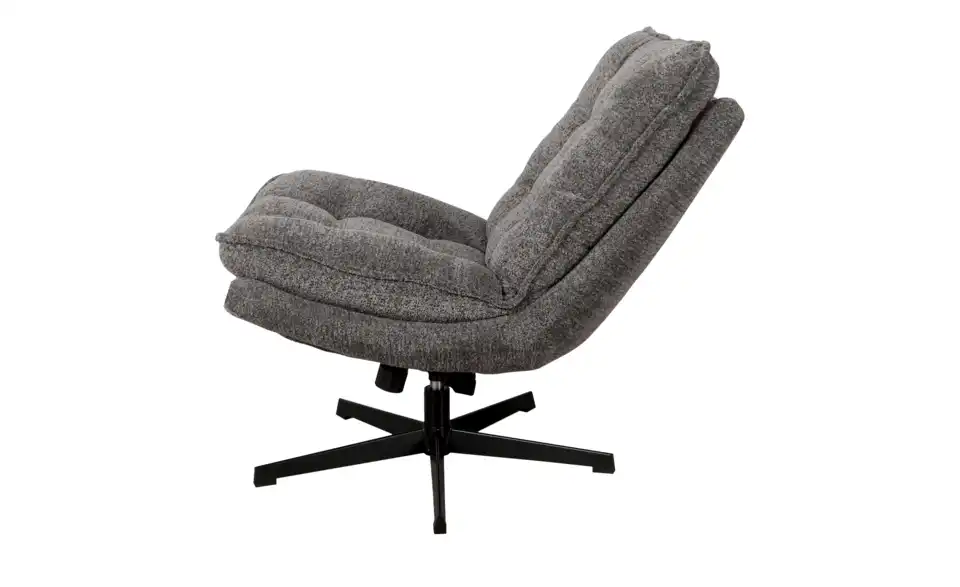 Sessel Batari, Funktionsansicht