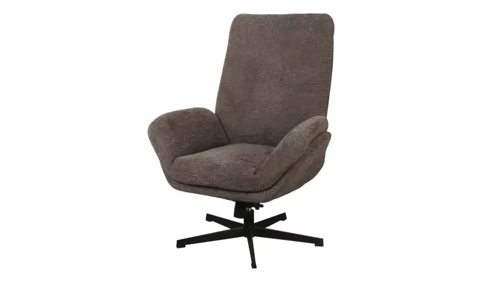 Relaxsessel mit Hocker Balbina, Perspektive