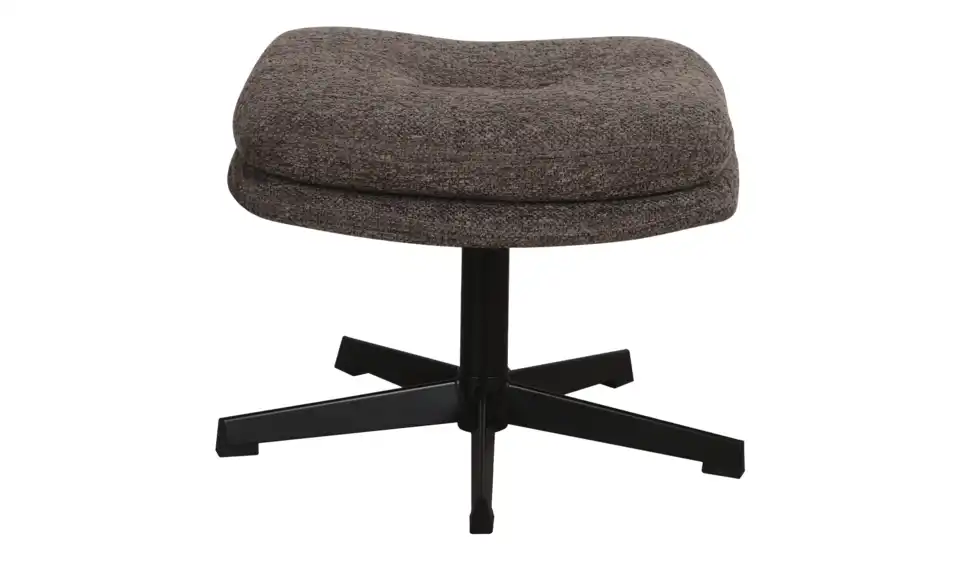 Relaxsessel mit Hocker Balbina, Zubehör