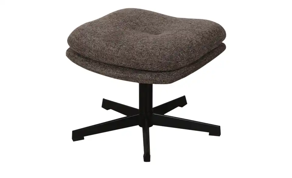 Relaxsessel mit Hocker Balbina, Zubehör