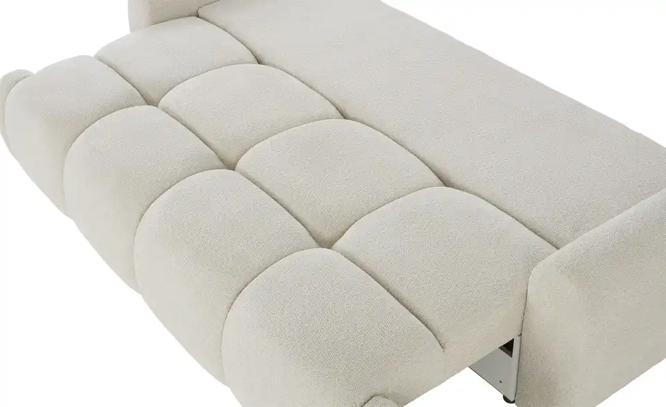 Big Sofa Alba, Detailansicht