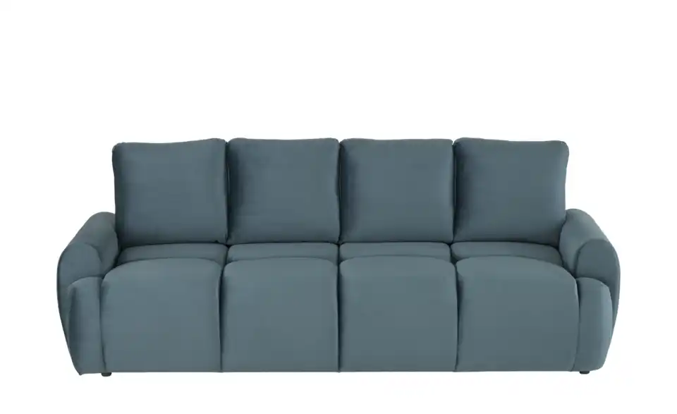 Bigsofa Alba, Frontansicht