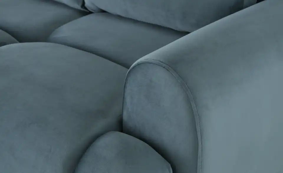 Bigsofa Alba, Detailansicht