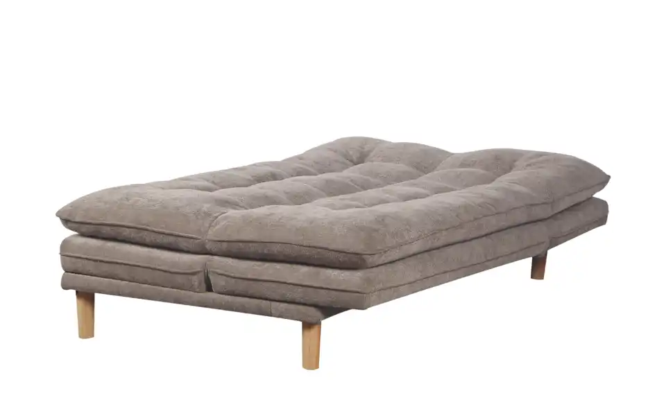 Schlafsofa Jelva mit Relaxliegefunktion, Perspektive