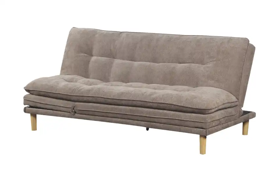 Schlafsofa Jelva mit Relaxliegefunktion, Perspektive