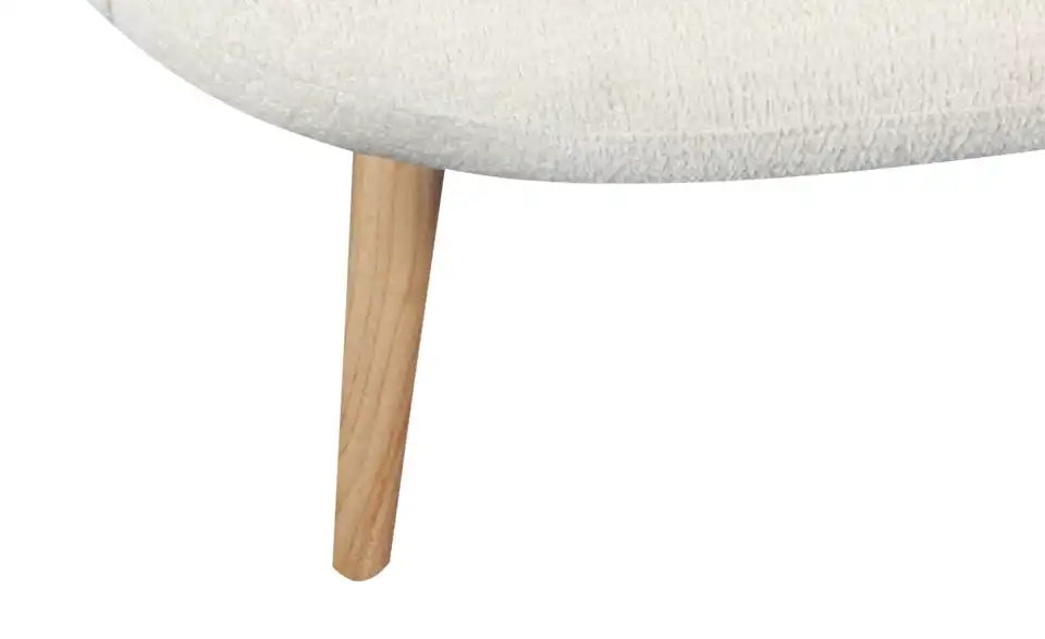 Einzelsofa Jenja, Detailansicht