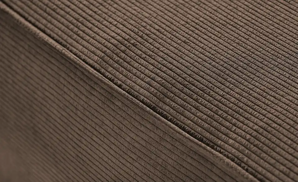 Ecksofa Capri mit Schlaffunktion, Detailansicht