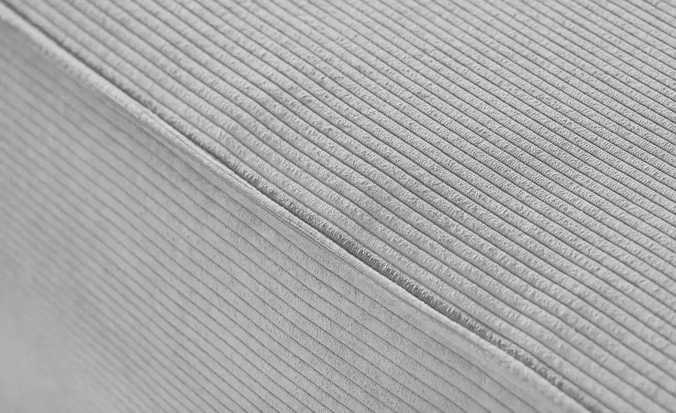 Ecksofa Capri mit Schlaffunktion, Detailansicht