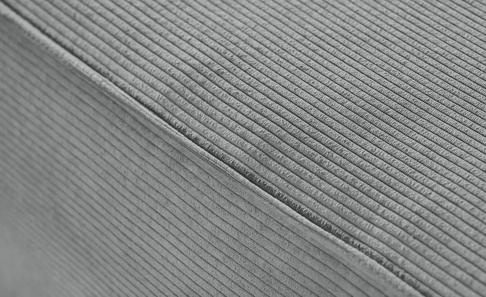 Ecksofa Capri mit Schlaffunktion, Detailansicht