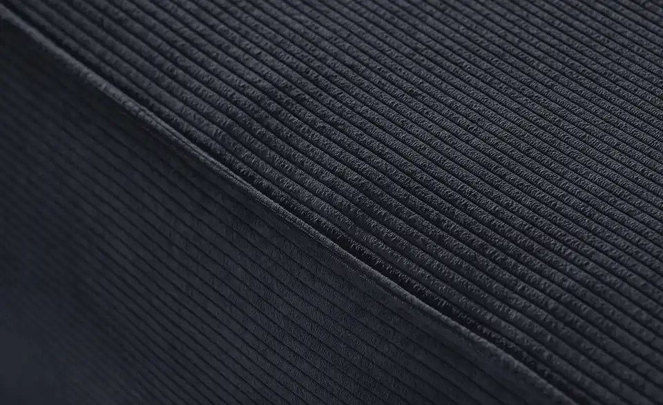 Ecksofa Capri mit Schlaffunktion, Detailansicht