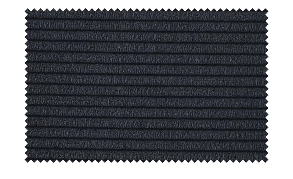 Ecksofa Capri mit Schlaffunktion, Stoffstruktur