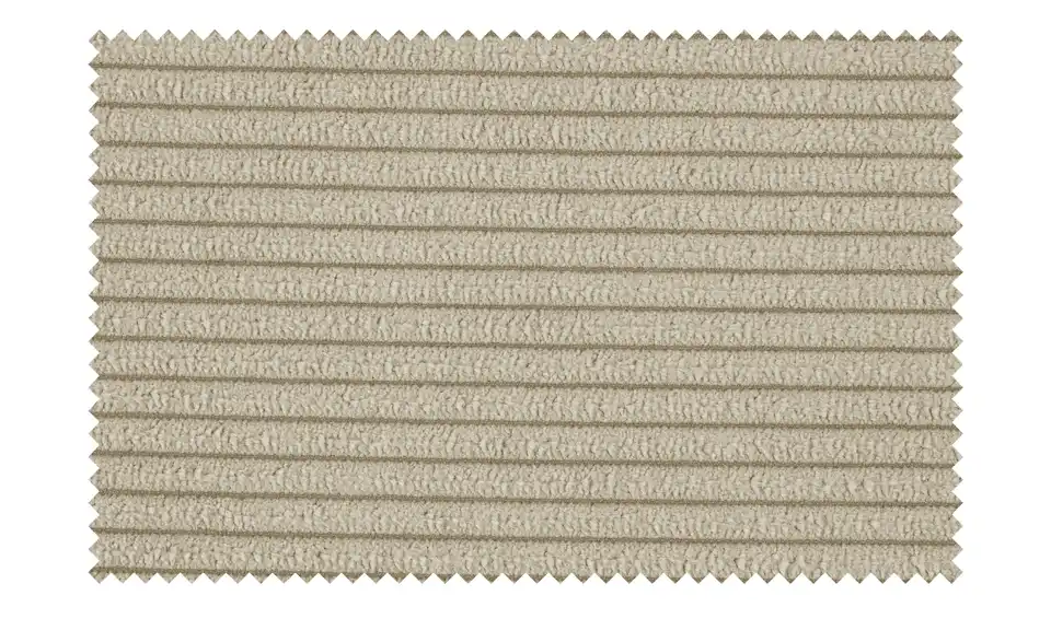 Ecksofa Capri mit Schlaffunktion, Stoffstruktur