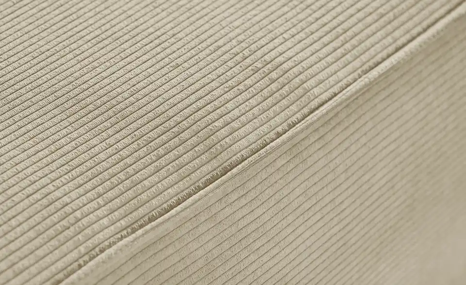 Ecksofa Capri mit Schlaffunktion, Detailansicht