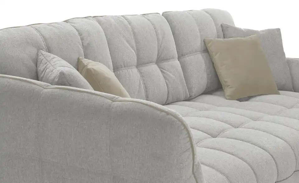bobb Ecksofa Lazlo, Detailansicht
