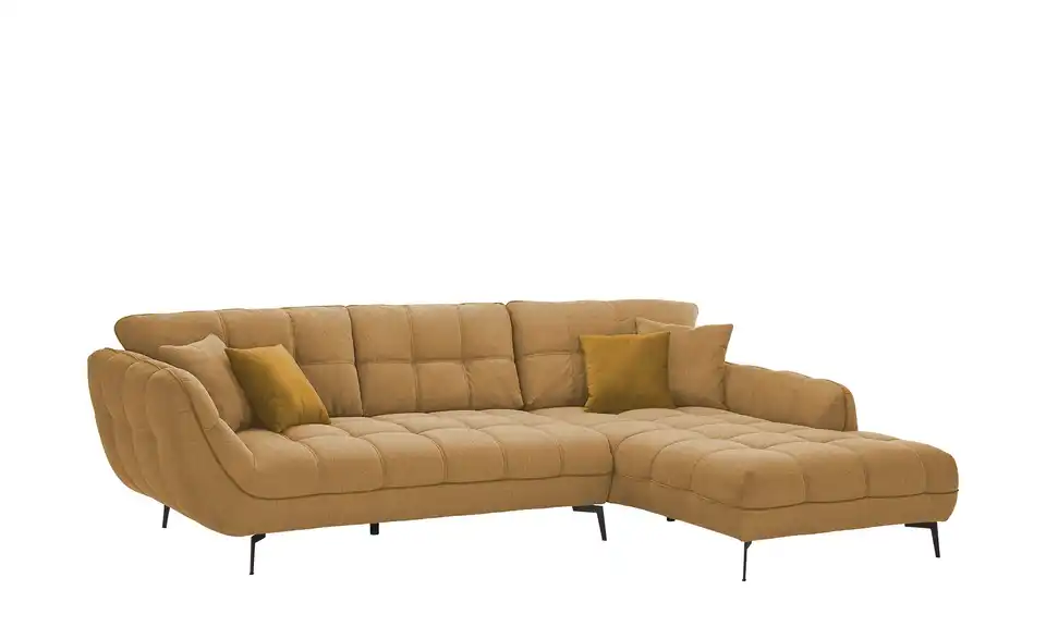 bobb Ecksofa Lazlo, Perspektive