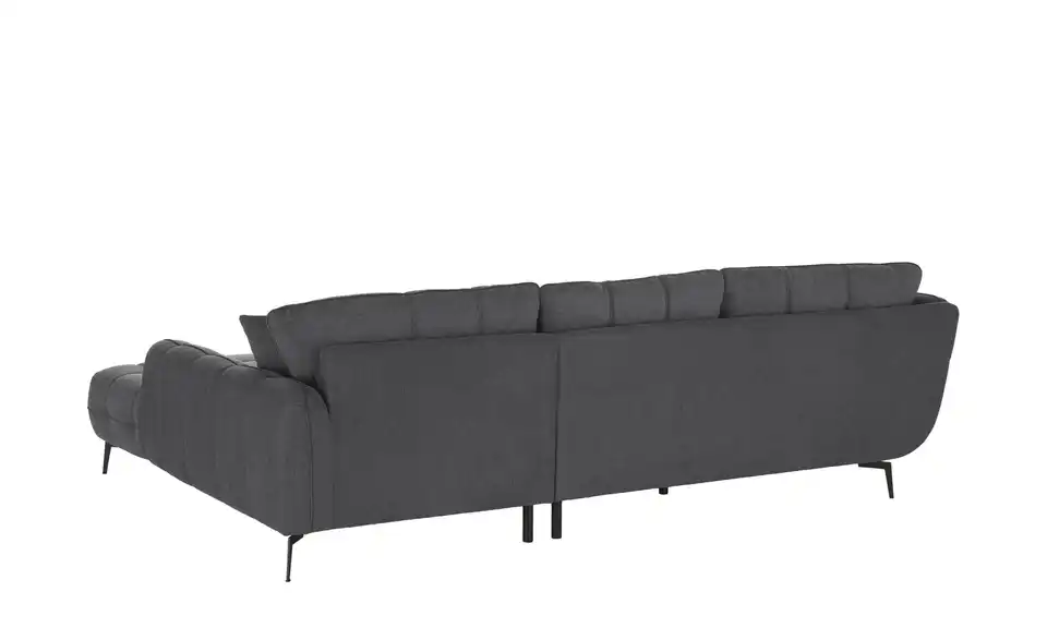 bobb Ecksofa Lazlo, Rückansicht