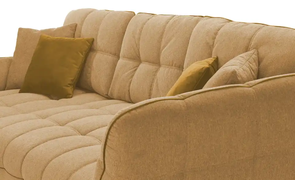 bobb Ecksofa Lazlo, Detailansicht