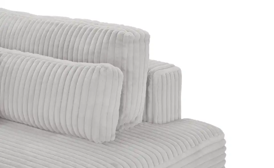 switch Ecksofa Tirana, Detailansicht