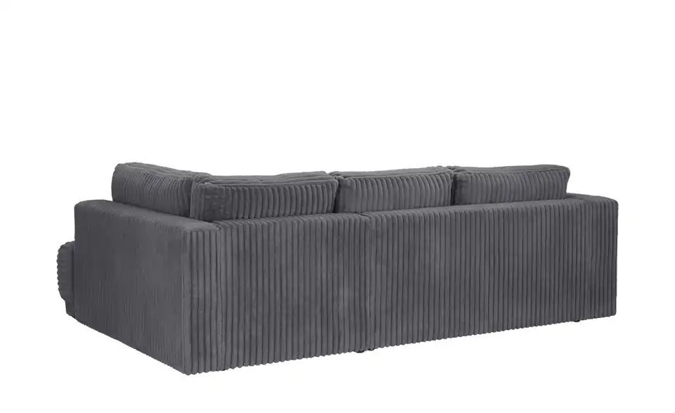 switch Ecksofa Tirana, Rückansicht