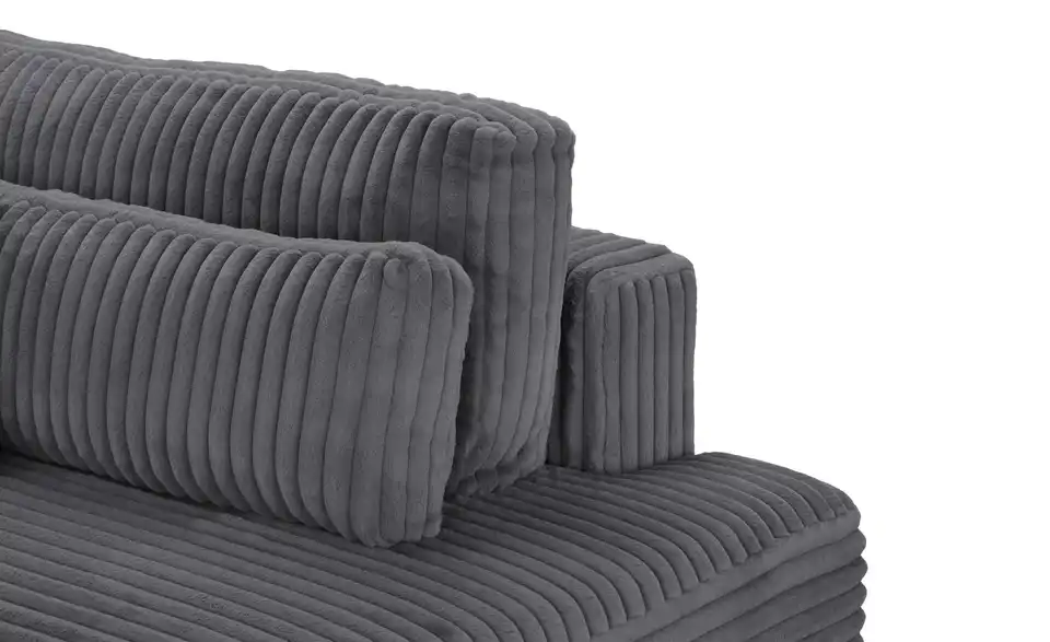 switch Ecksofa Tirana, Detailansicht
