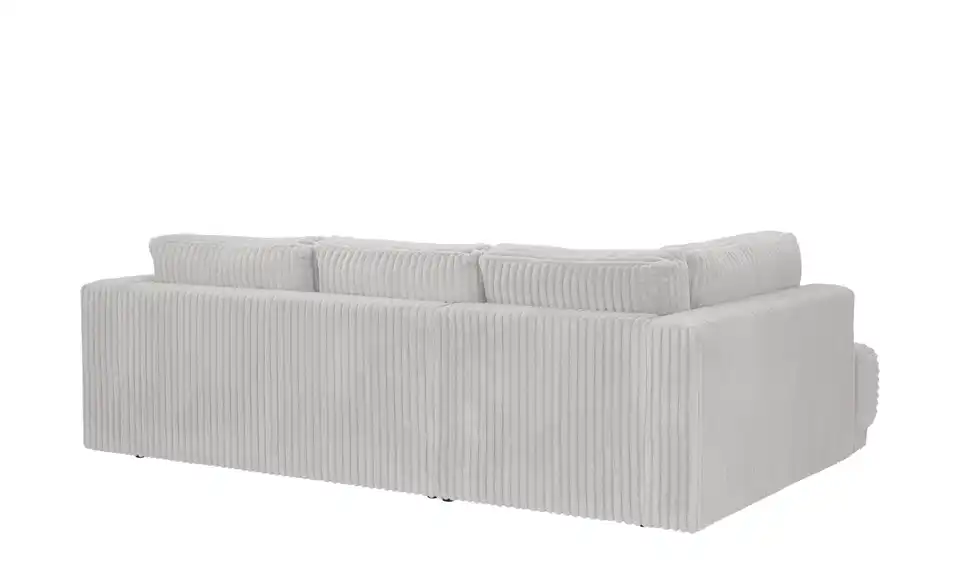 switch Ecksofa Tirana, Rückansicht