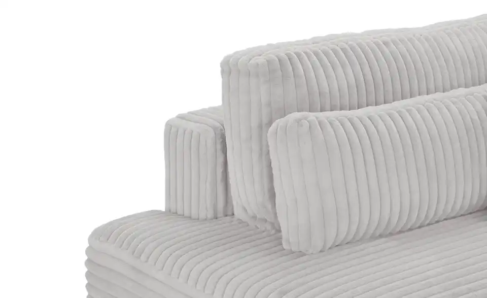 switch Ecksofa Tirana, Detailansicht