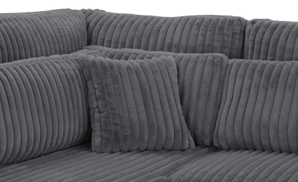 switch Ecksofa Tirana, Detailansicht