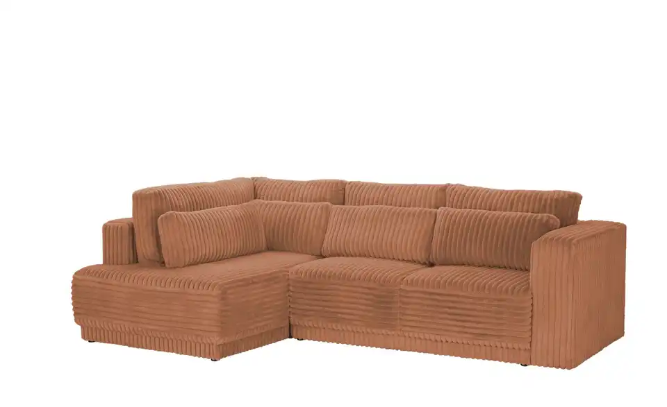 switch Ecksofa Tirana, Perspektive