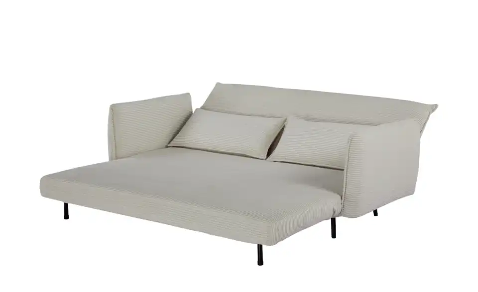 Schlafsofa Avilena, Funktionsansicht