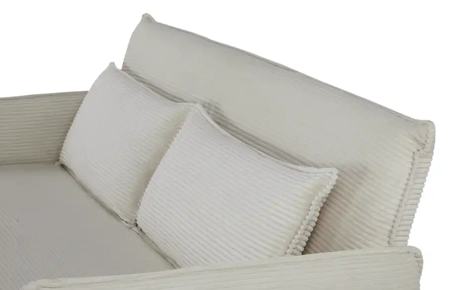 Schlafsofa Avilena, Detailansicht