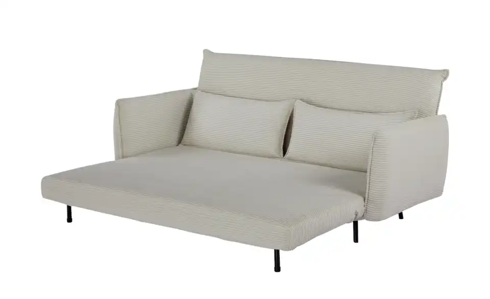 Schlafsofa Avilena, Funktionsansicht