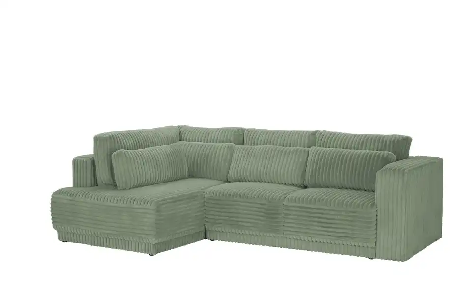 switch Ecksofa Tirana, Perspektive