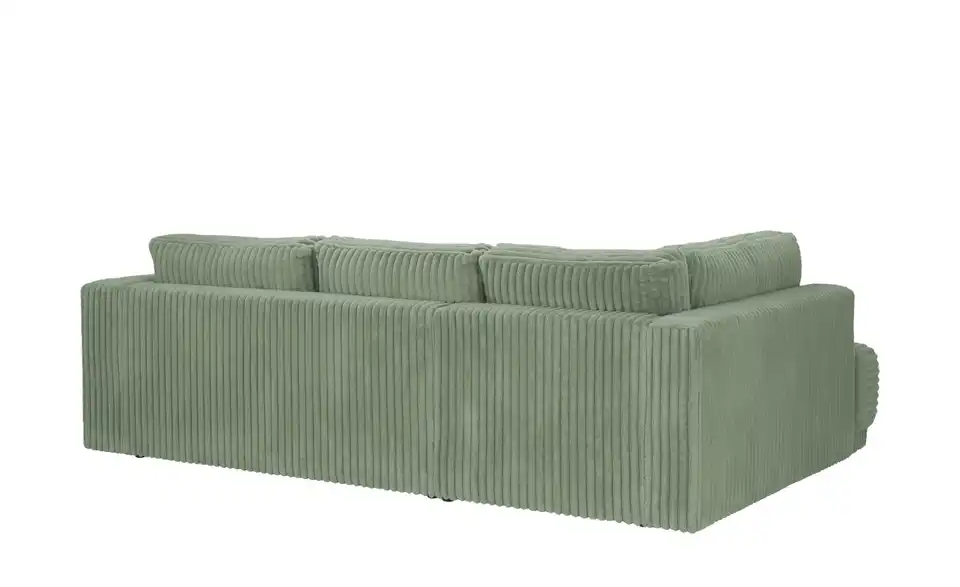 switch Ecksofa Tirana, Rückansicht