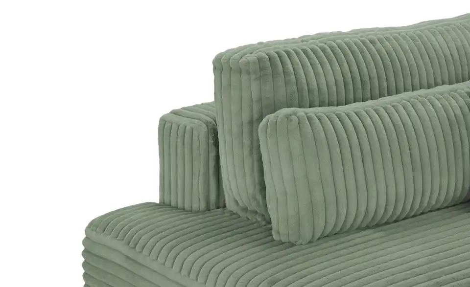 switch Ecksofa Tirana, Detailansicht