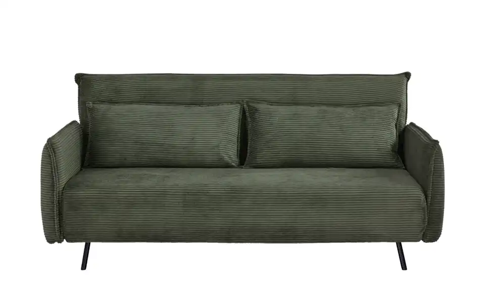Schlafsofa Avilena, Frontansicht