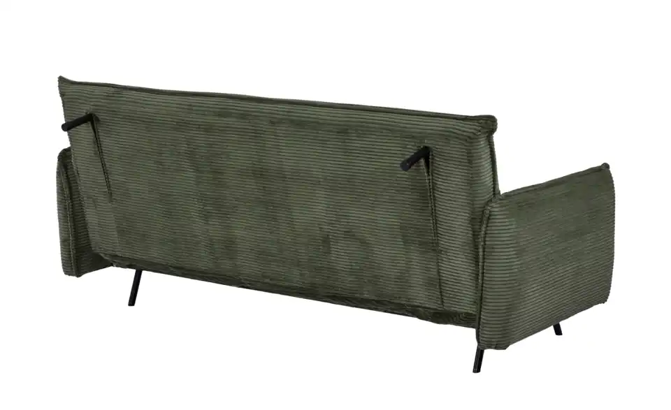Schlafsofa Avilena, Rückansicht