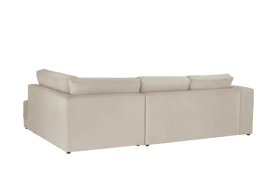 switch Ecksofa Tirana, Rückansicht