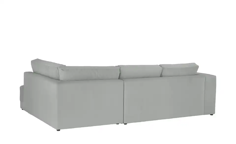 switch Ecksofa Tirana, Rückansicht