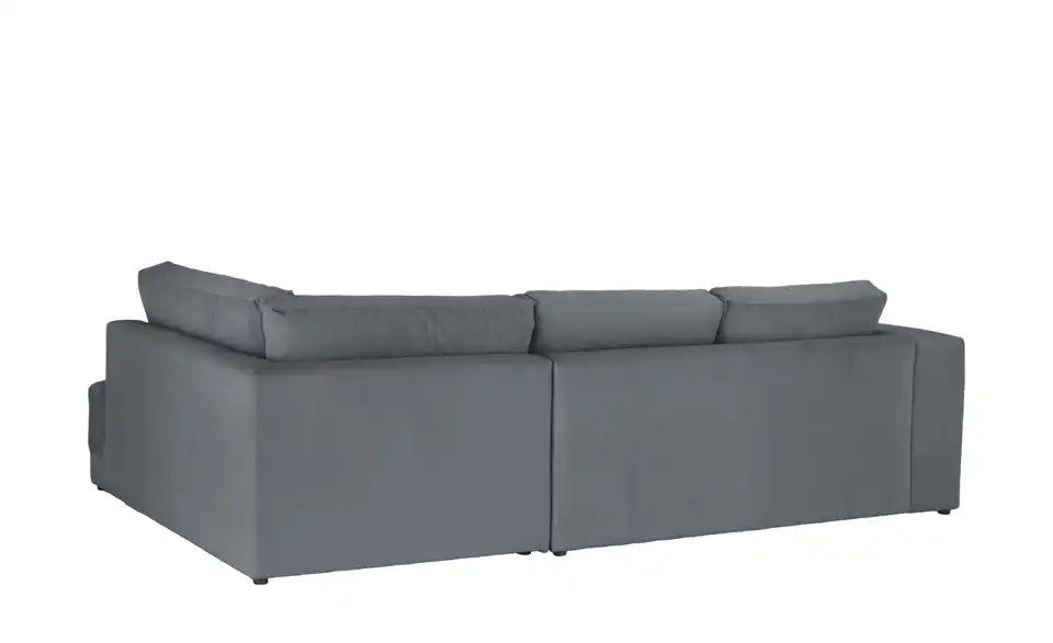 switch Ecksofa Tirana, Rückansicht