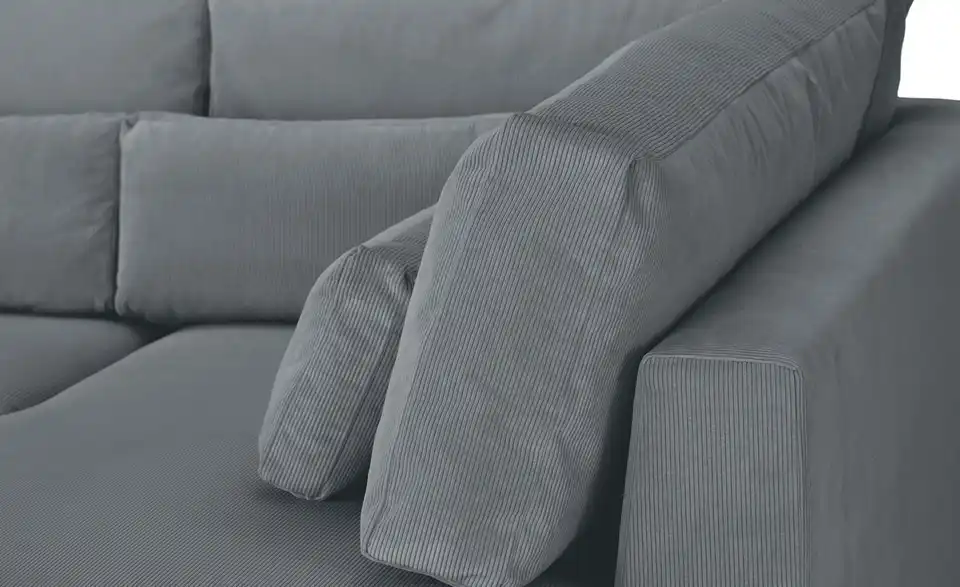 switch Ecksofa Tirana, Detailansicht