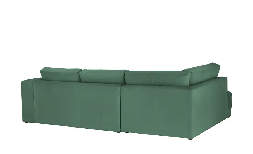 switch Ecksofa Tirana, Rückansicht