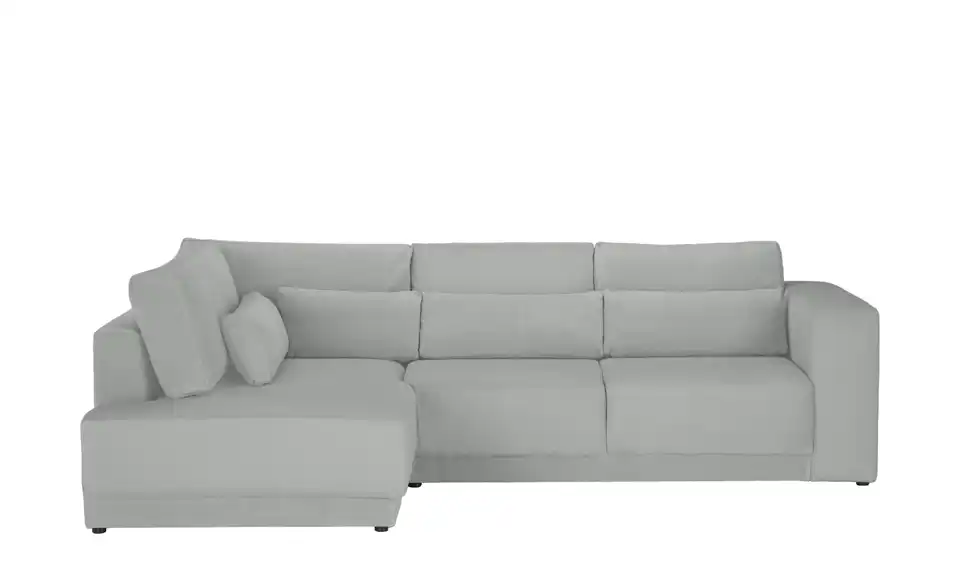 switch Ecksofa Tirana, Frontansicht