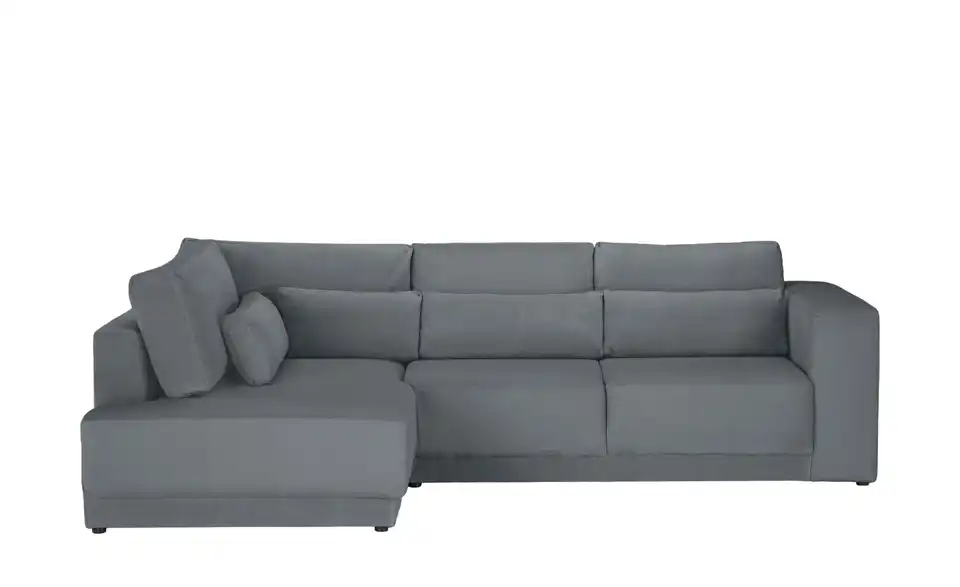 switch Ecksofa Tirana, Frontansicht
