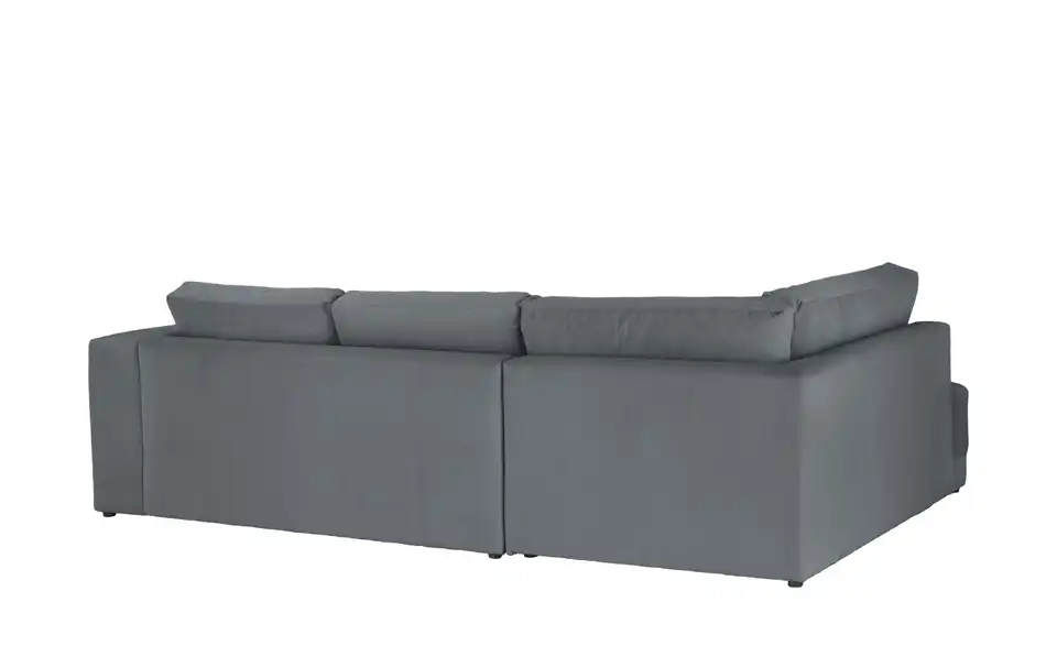 switch Ecksofa Tirana, Rückansicht